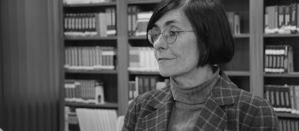 Zmarła Iwona Belter. Promotorka czytelnictwa miała 57 lat