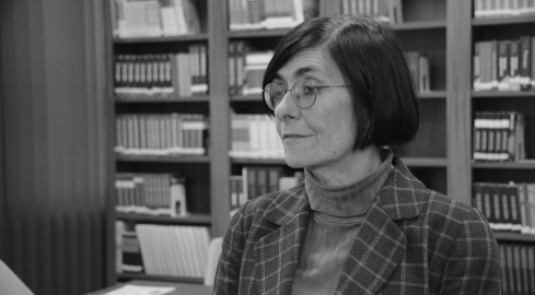 Zmarła Iwona Belter. Promotorka czytelnictwa miała 57 lat - grafika