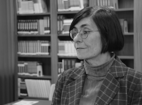 Zmarła Iwona Belter. Promotorka czytelnictwa miała 57 lat - grafika