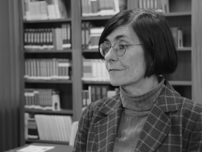 Zmarła Iwona Belter. Promotorka czytelnictwa miała 57 lat - grafika