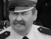 Zmarł Krzysztof Fojt, doświadczony strażak - grafika