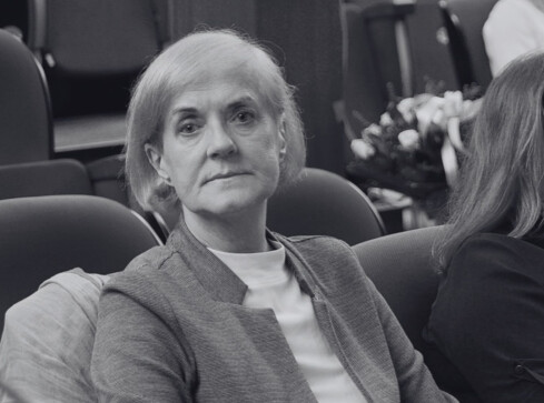 Zmarła Urszula Kaczmarek, radna Rady Miasta Piły - grafika