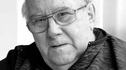 Nie żyje Zbigniew Noska. Dziennikarz, publicysta oraz autor książek - grafika