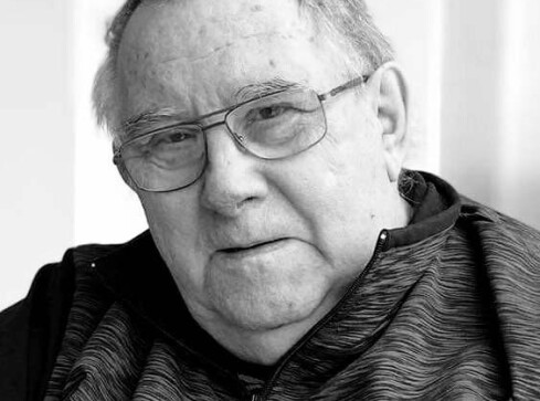 Nie żyje Zbigniew Noska. Dziennikarz, publicysta oraz autor książek - grafika