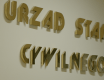Polacy nie chcą wchodzić w małżeństwa - grafika