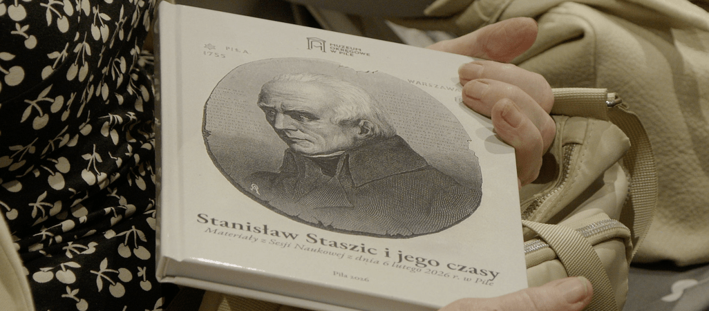 Nowa publikacja o życiu Staszica. Jaki naprawdę był wielki Pilanin?