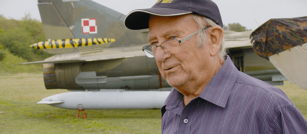 Likus: brałem udział w tajnych przygotowaniach do misji kosmicznej 