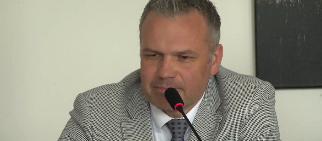 Burmistrz Złotowa z zaufaniem i absolutorium