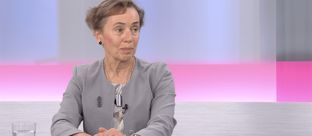 Jak rozpoznać pierwsze objawy choroby Alzeimera? Rozmowa z neurolożką