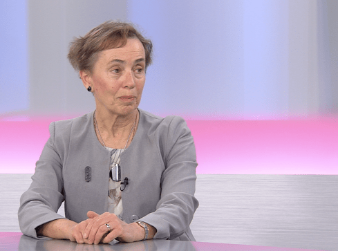 Jak rozpoznać pierwsze objawy choroby Alzeimera? Rozmowa z neurolożk - grafika