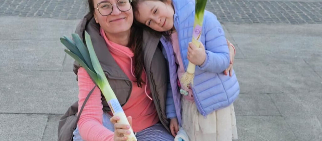 Koncert charytatywny dla Moniki