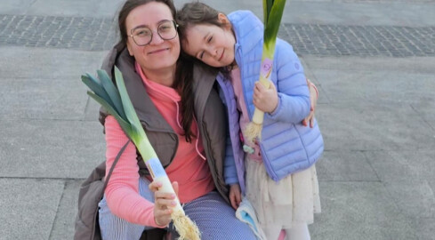 Koncert charytatywny dla Moniki - grafika