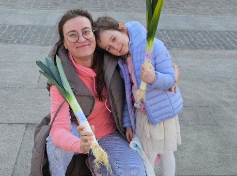 Koncert charytatywny dla Moniki - grafika