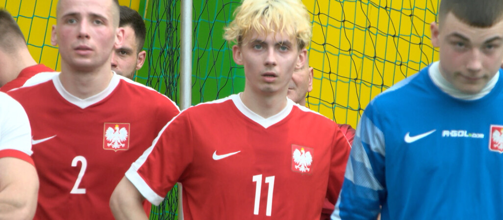 Rywalizują i walczą o trzeźwość