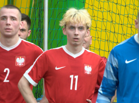 Rywalizują i walczą o trzeźwość - grafika