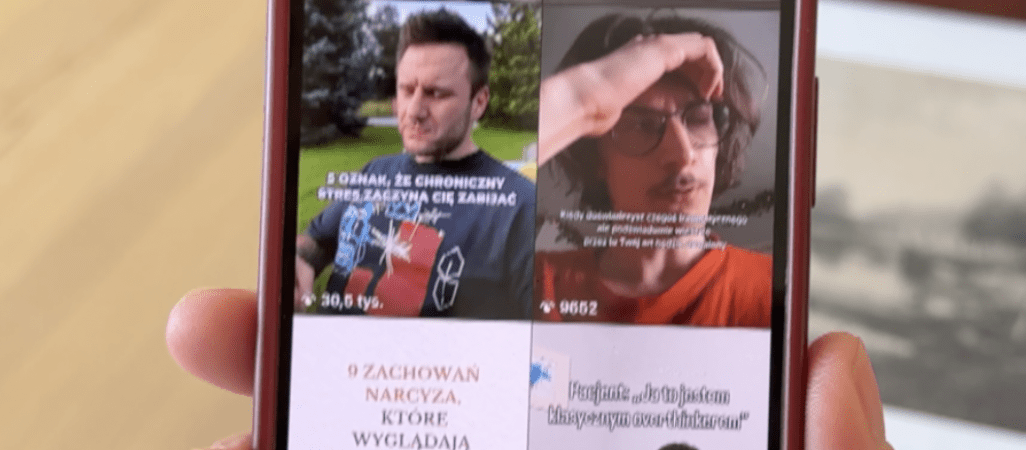 Popsychologia. Niebezpieczne zjawisko