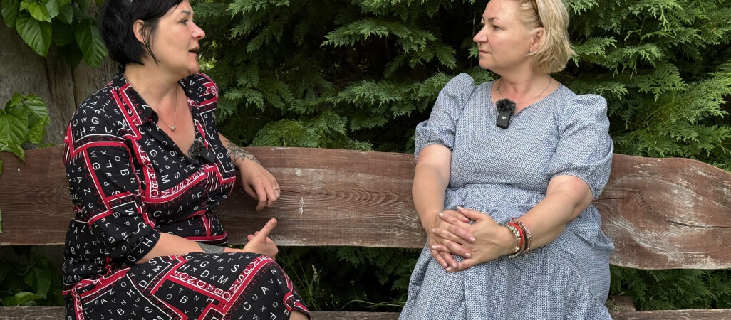 Reporterka: powinniśmy przygotowywać się do wojny