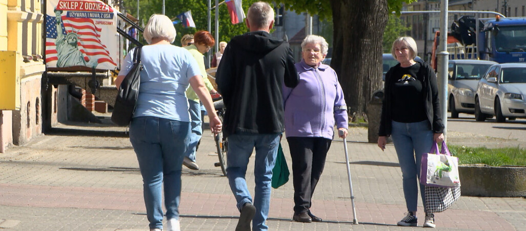 Ilu Polaków jest na świecie?
