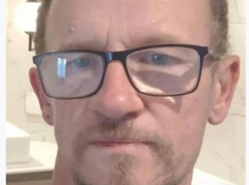 Zaginął mieszkaniec Piły - grafika