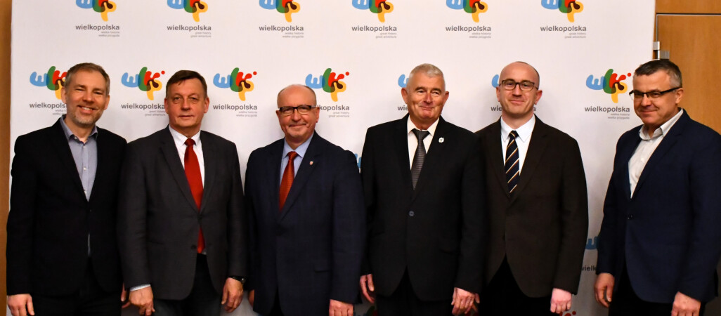 Prezes Aquaparku w zarządzie Wielkopolskiej Organizacji Turystycznej