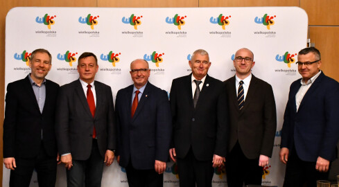 Prezes Aquaparku w zarządzie Wielkopolskiej Organizacji Turystycznej - grafika