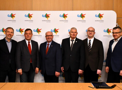 Prezes Aquaparku w zarządzie Wielkopolskiej Organizacji Turystycznej - grafika