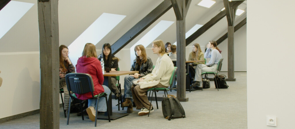 Ich życie całkowicie się zmieniło. Teraz o tym opowiadają