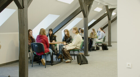 Ich życie całkowicie się zmieniło. Teraz o tym opowiadają - grafika