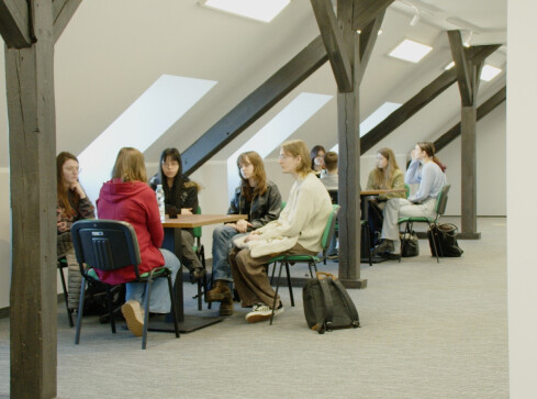 Ich życie całkowicie się zmieniło. Teraz o tym opowiadają - grafika