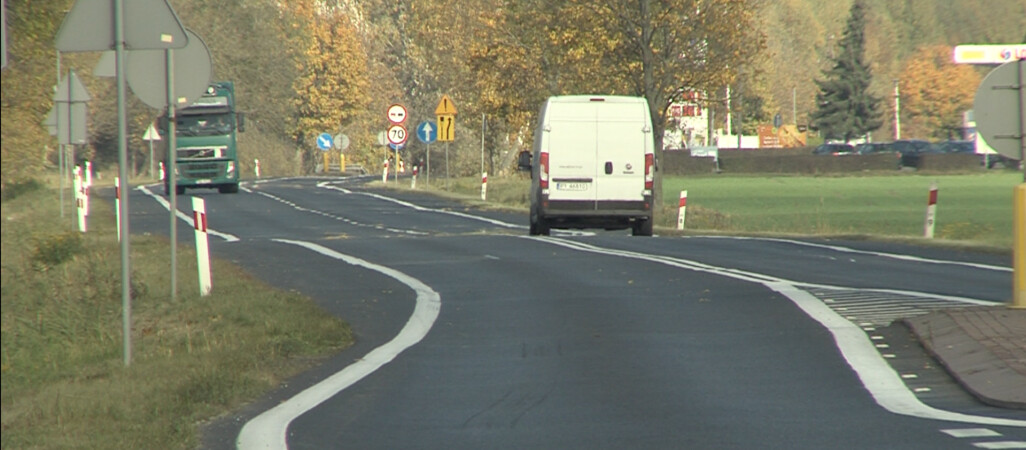 Od Obornik do Ujścia, S-ką