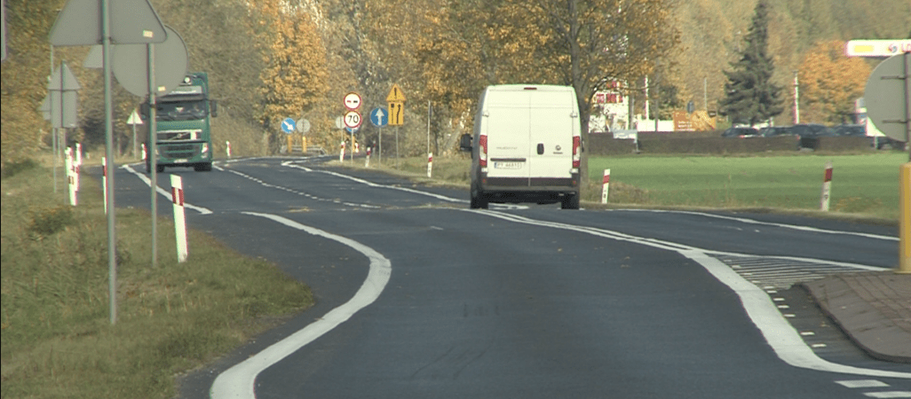 Od Obornik do Ujścia, S-ką