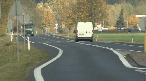 Od Obornik do Ujścia, S-ką - grafika