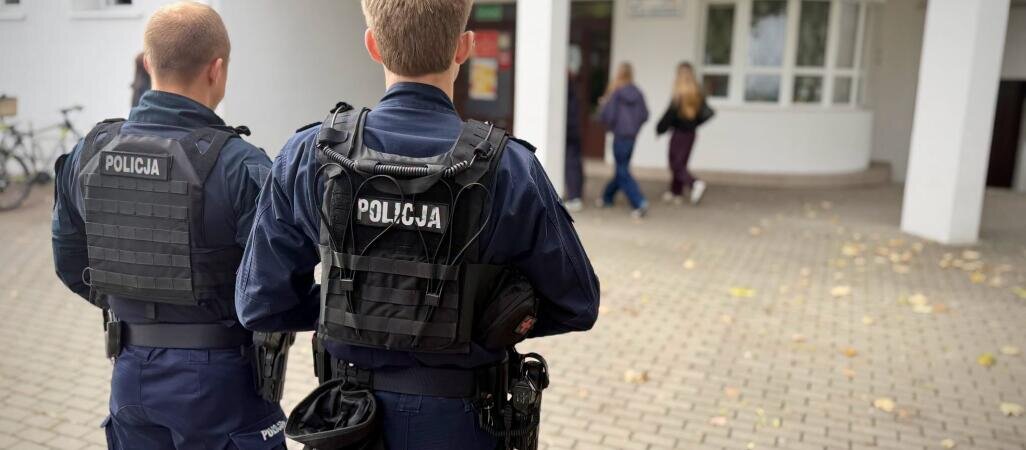 Przemoc w szkołach