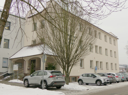 Dyrektorka straciła pracę i ma już nową. W innym urzędzie - grafika