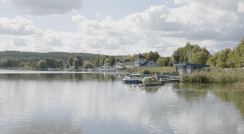 Wielkie otwarcie już w sobotę - grafika