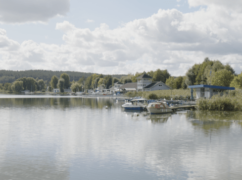 Wielkie otwarcie już w sobotę - grafika