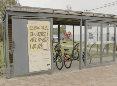 Chcą kupić nowe rowery miejskie - grafika