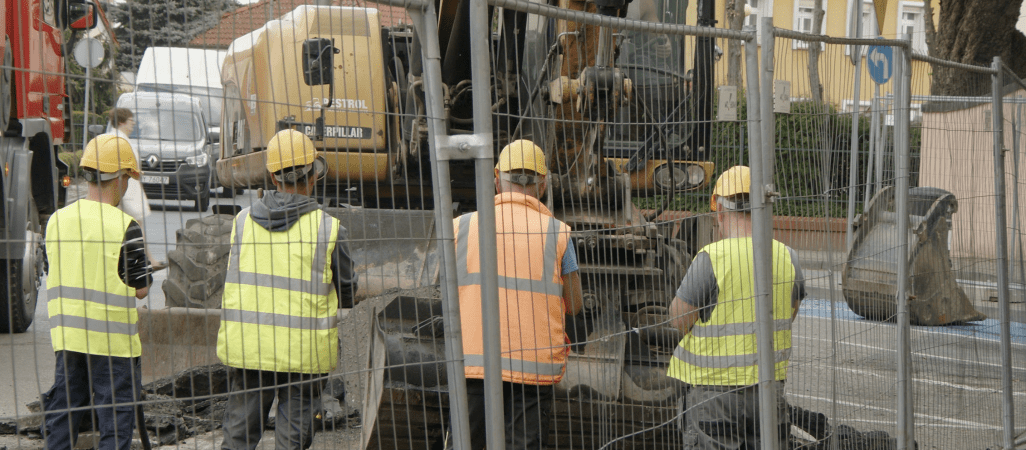 Duży remont i spore utrudnienia