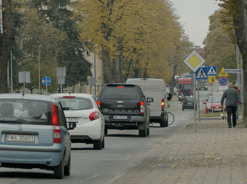 Strategia miasta mało kogo interesuje? - grafika
