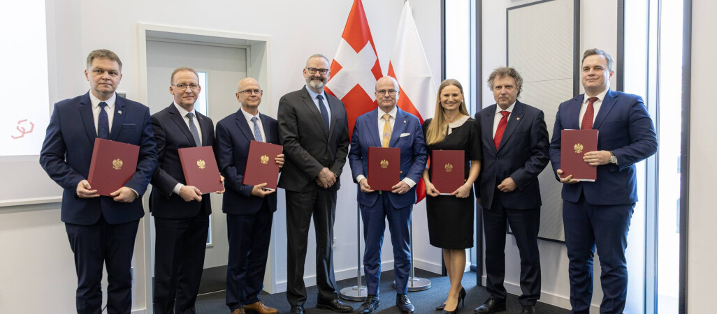 Ogromne pieniądze dla miasta. To prawie połowa ich budżetu