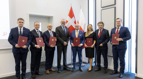 Ogromne pieniądze dla miasta. To prawie połowa ich budżetu - grafika