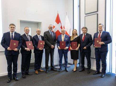 Ogromne pieniądze dla miasta. To prawie połowa ich budżetu - grafika