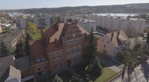 Skażenie w Ujściu pod lupą prokuratury - grafika
