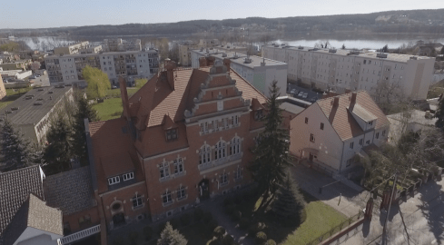 Skażenie w Ujściu pod lupą prokuratury - grafika