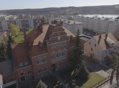 Skażenie w Ujściu pod lupą prokuratury - grafika