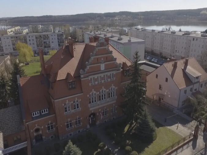 Skażenie w Ujściu pod lupą prokuratury - grafika