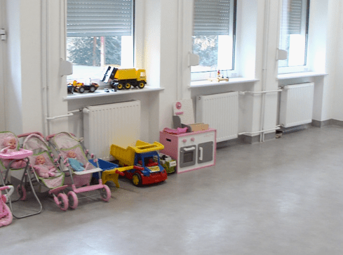 MOPS w nowej odsłonie - grafika