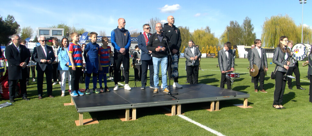 66 milionów złotych inwestycji