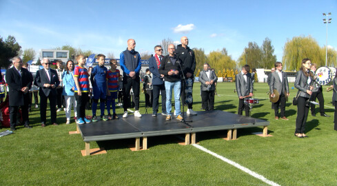 66 milionów złotych inwestycji - grafika