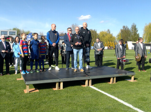 66 milionów złotych inwestycji - grafika